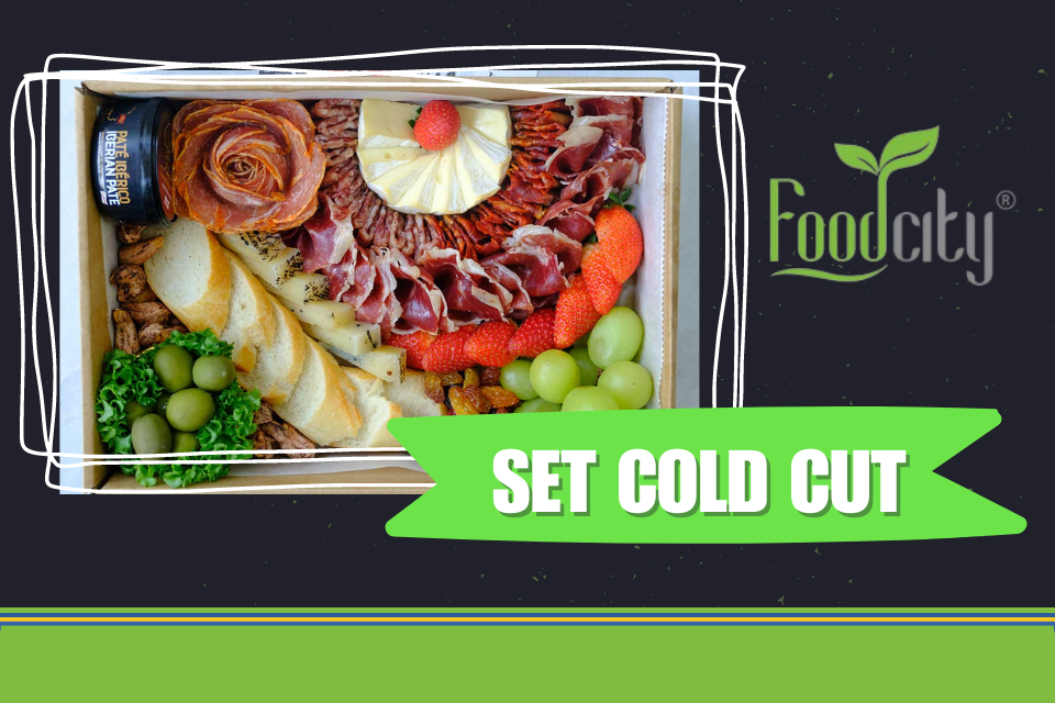 Set Cold Cut