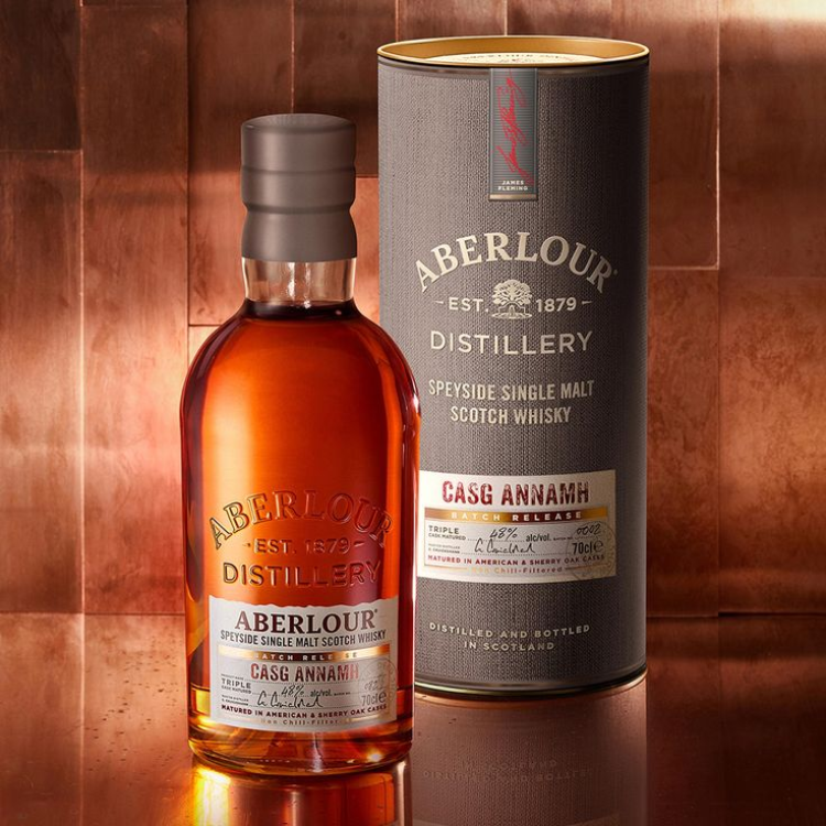 aberlour
