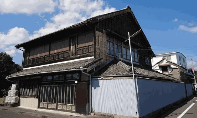 aoshimashuzo