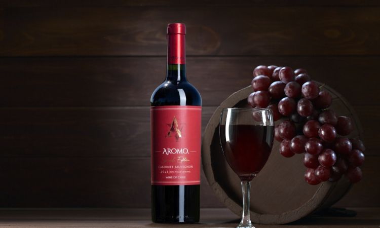 aromo special merlot