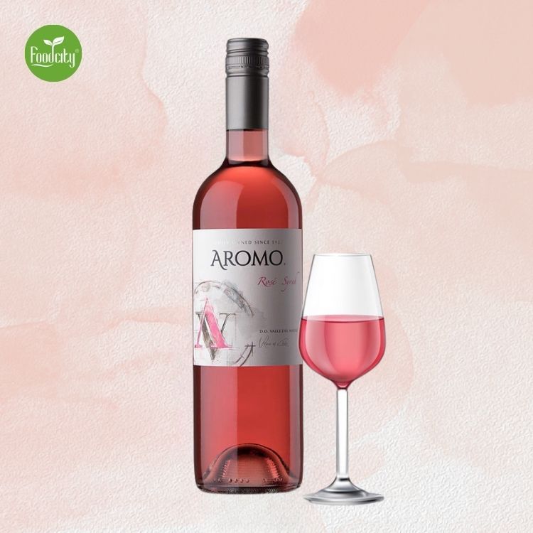 aromo