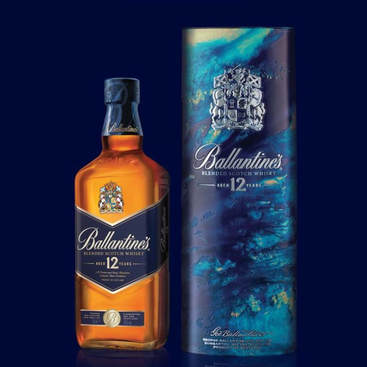 ballantine