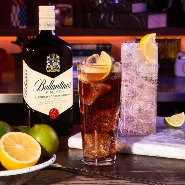 ballantine