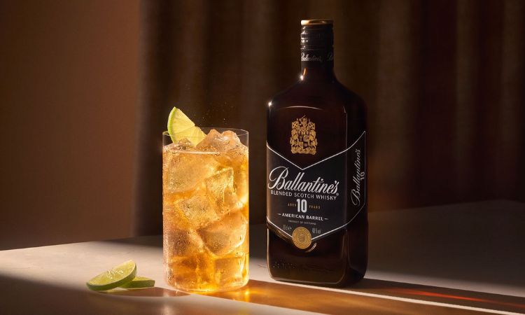 ballantines