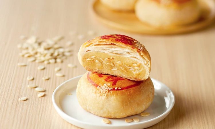 bánh pía