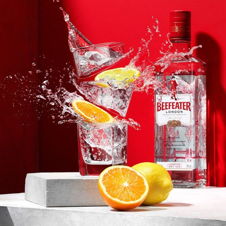 beefeater