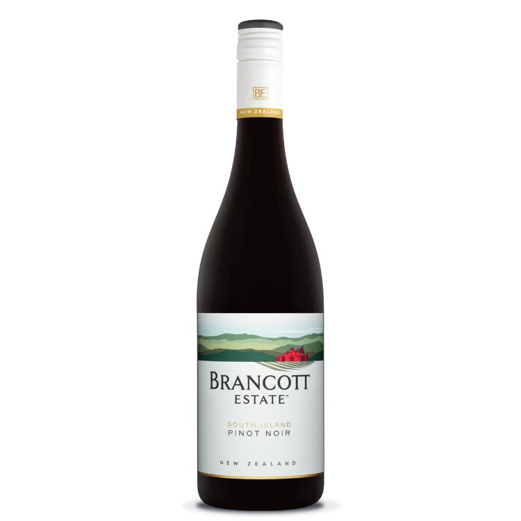 brancott estate pinot noir