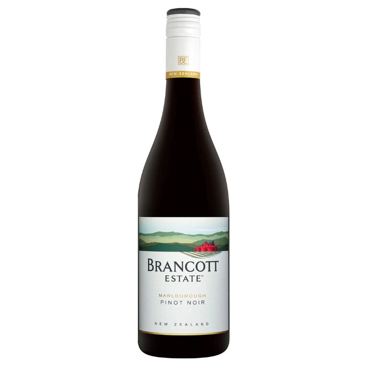 brancott pinot noir