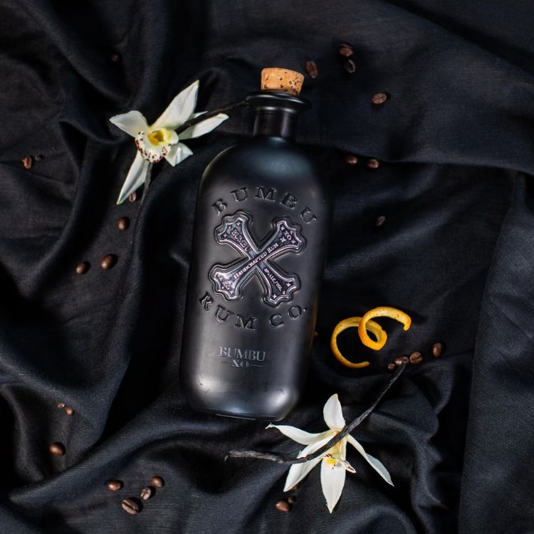 bumbu xo