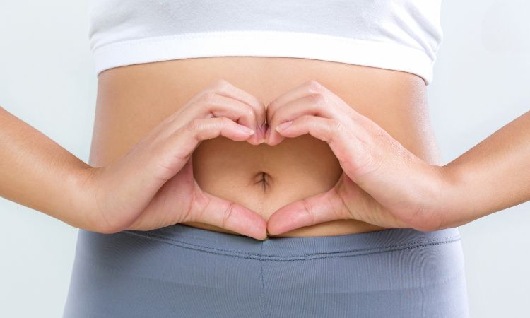 cải thiện hệ tiêu hóa