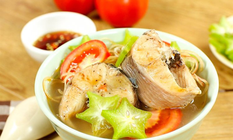 canh khế