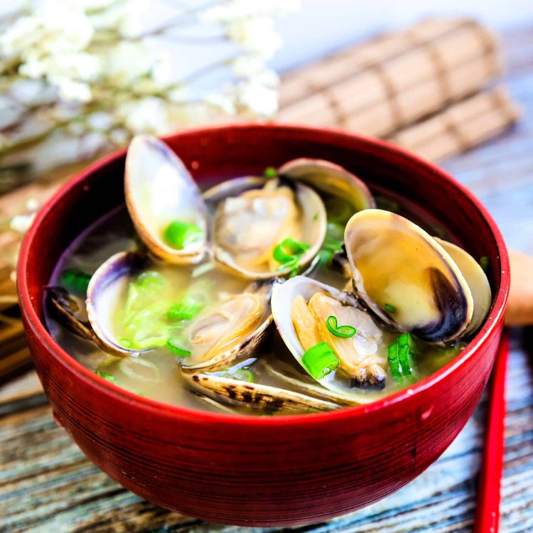 canh miso