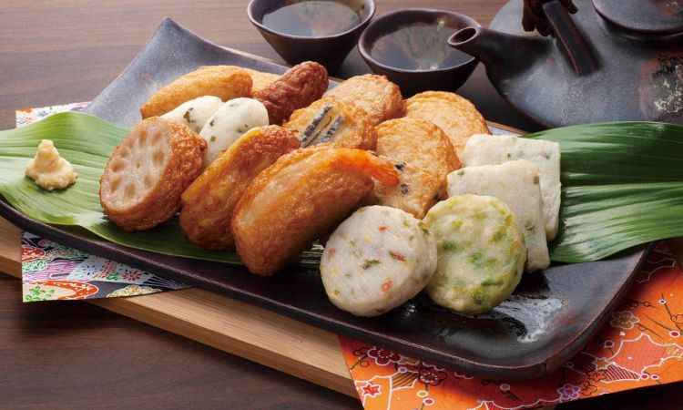 chả cá