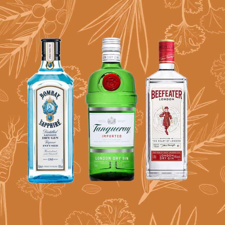 chất lượng beefeater đẳng cấp