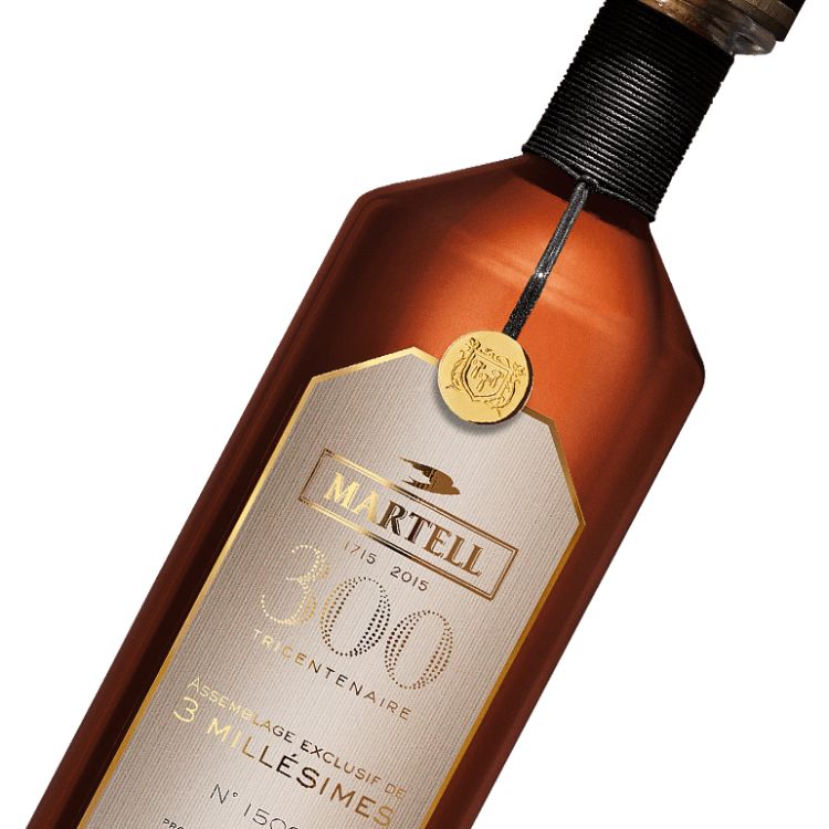 chất lượng martell assemblage