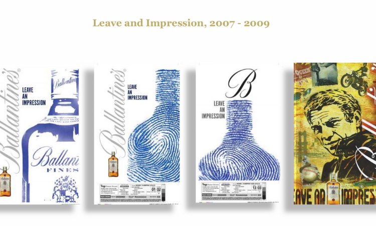 chiến dịch quảng cáo 2007