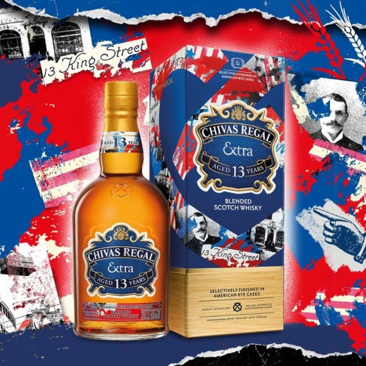 chivas 13 american