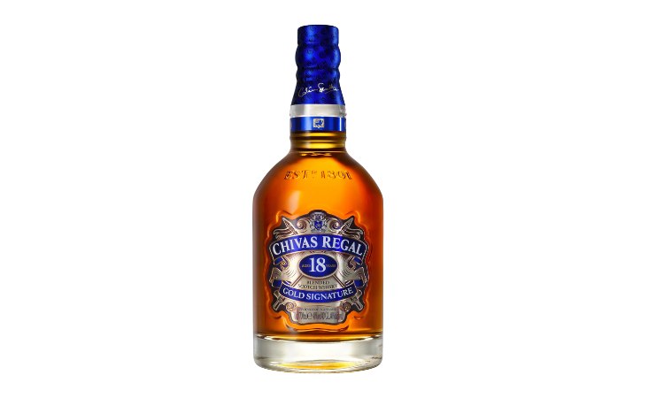 chivas 18