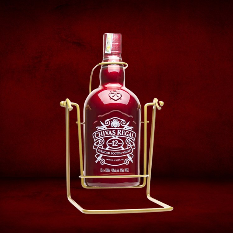 chivas regal 12 night