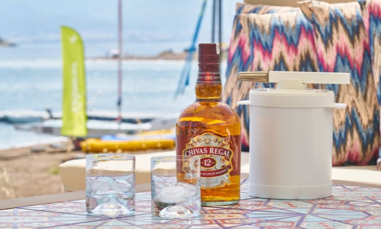 chivas regal
