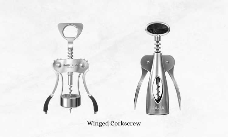 chọn dụng cụ khui rượu vang cánh bướm