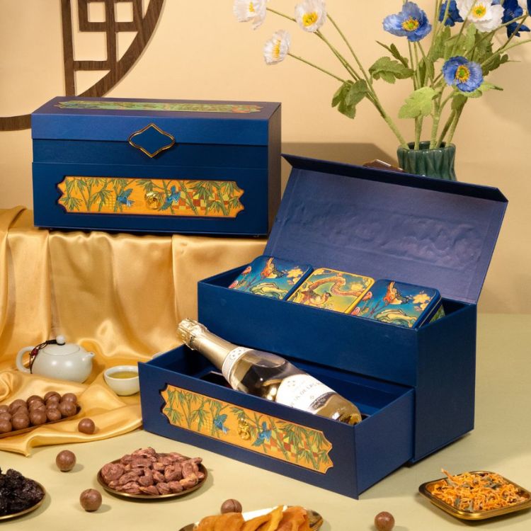 chọn mua rượu vang làm quà cho người thân