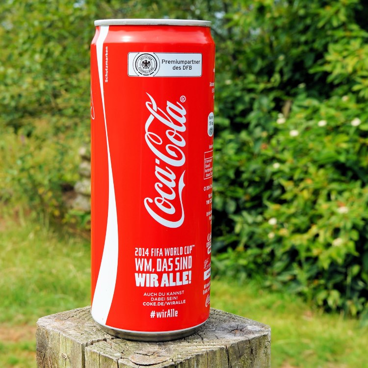coca cola