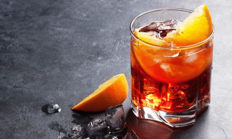 cocktail vermouth