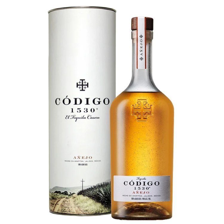 codigo 1530 anejo