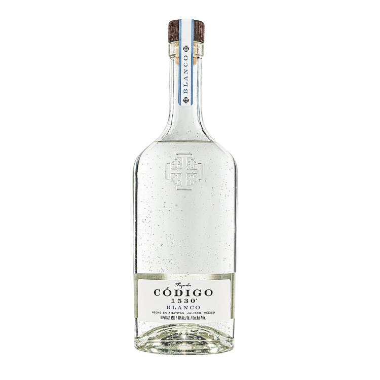codigo 1530 blanco