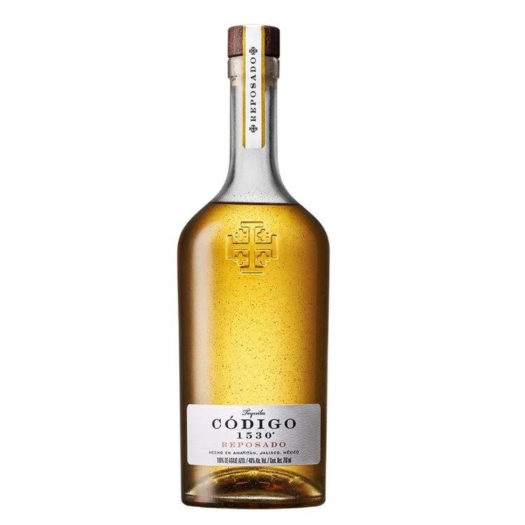 codigo 1530 reposado