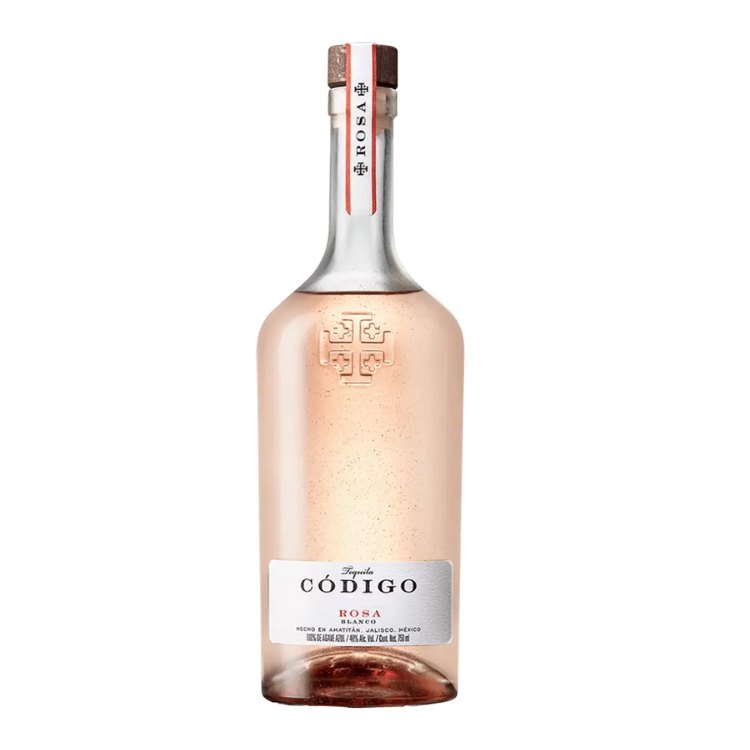 codigo 1530 rosa