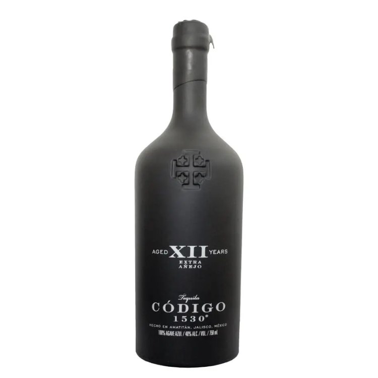 codigo xii