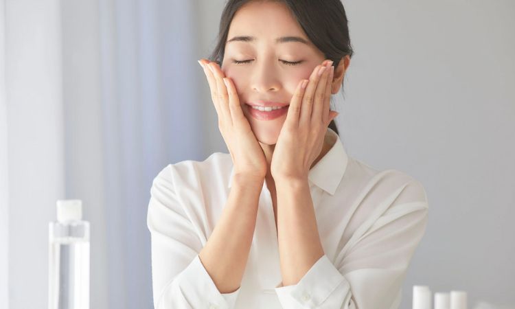 công dụng rượu vang chống lão hóa