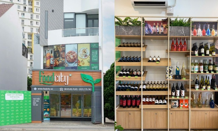 cửa hàng foodcity việt nam mua rượu ngoại biếu sếp