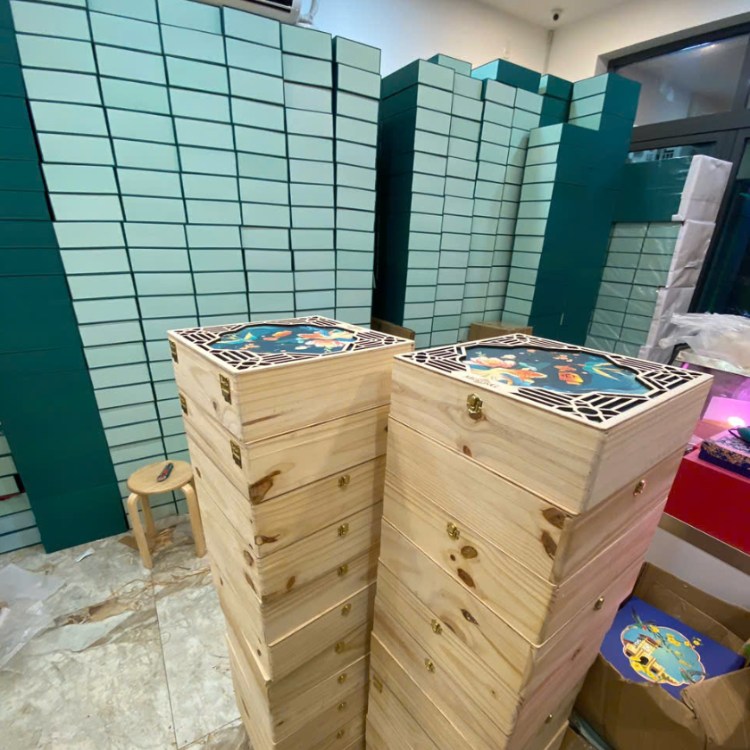 cửa hàng quà tặng doanh nghiệp food city việt nam