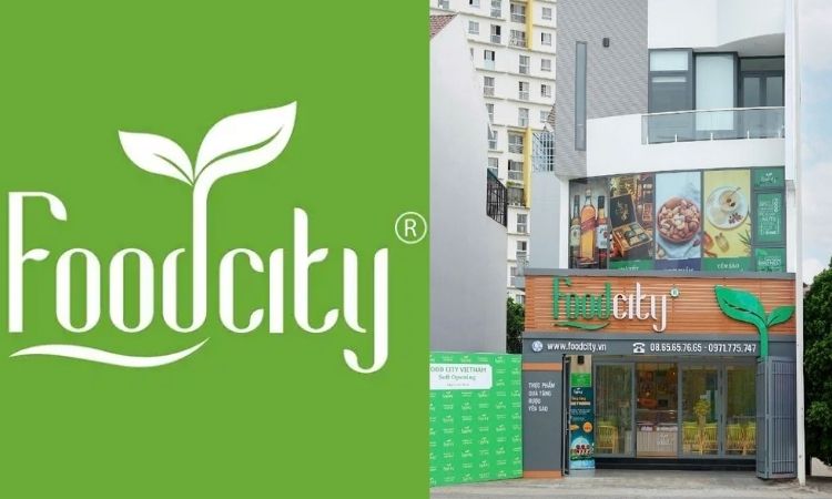 cửa hàng quà tết doanh nghiệp food city việt nam
