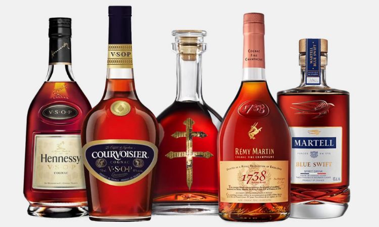 cường hóa rượu bằng rượu brandy