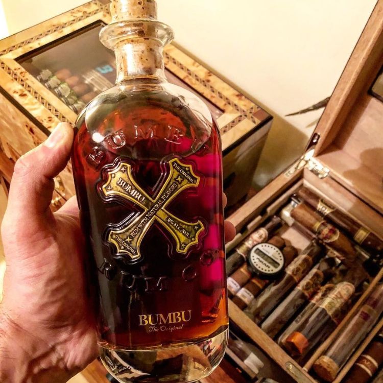 đặc điểm bumbu original