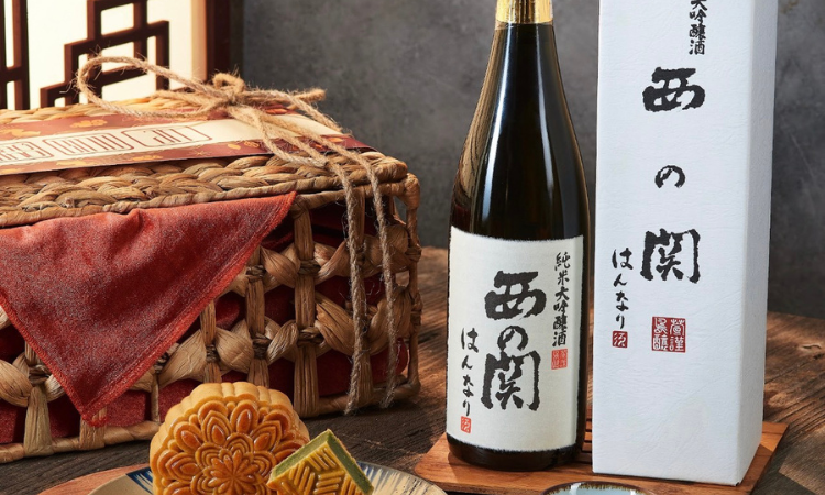 daiginjo