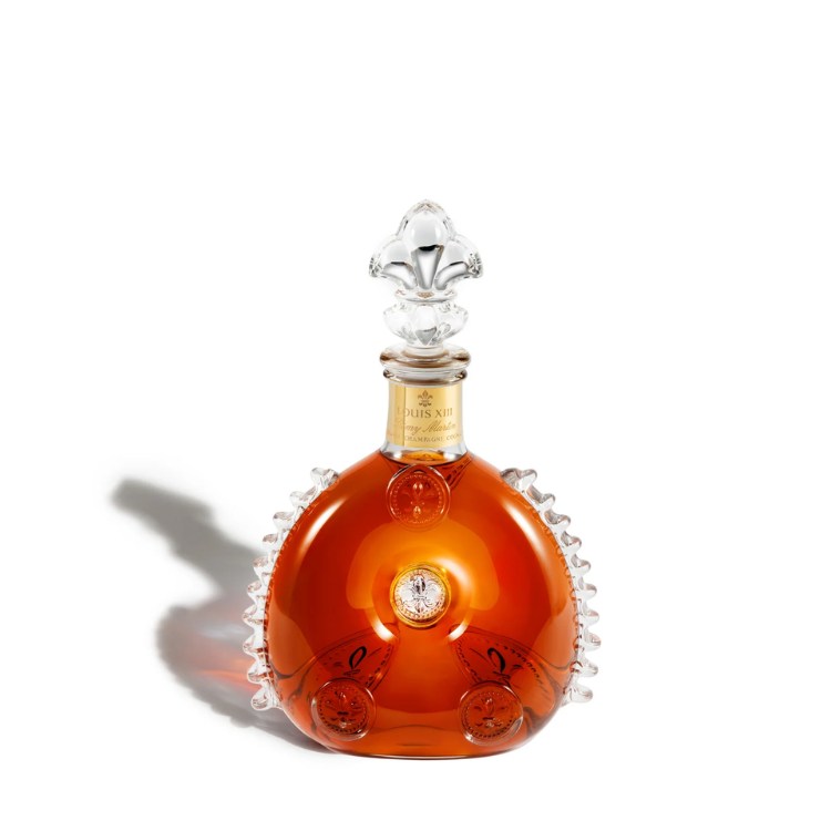 decanter cổ điển