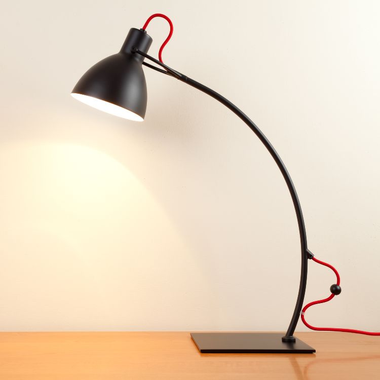 đèn bàn bảo vệ mắt