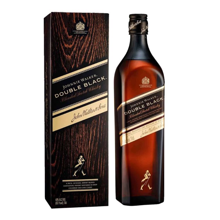 dòng rượu john walker thượng hạng