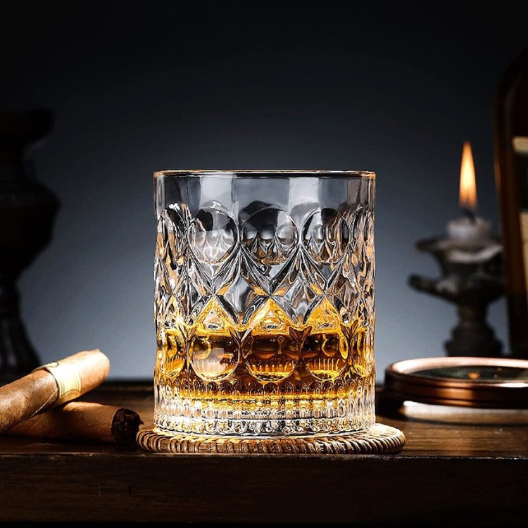 double old fashioned