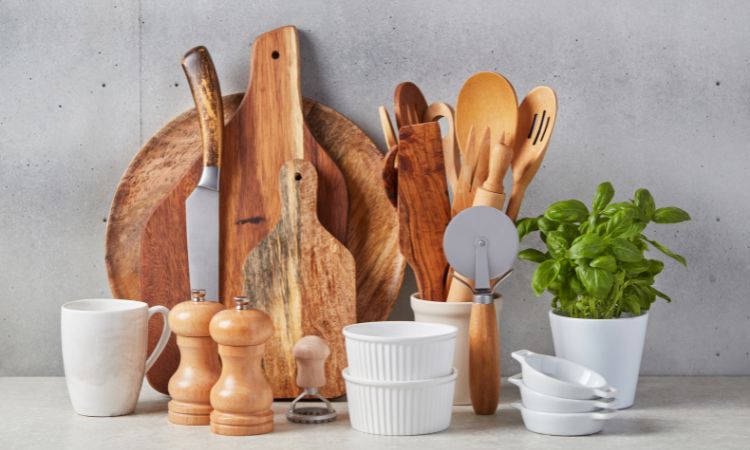 dụng cụ nhà bếp