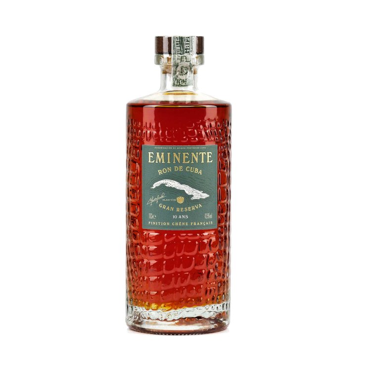 eminnente ruou rum ngon