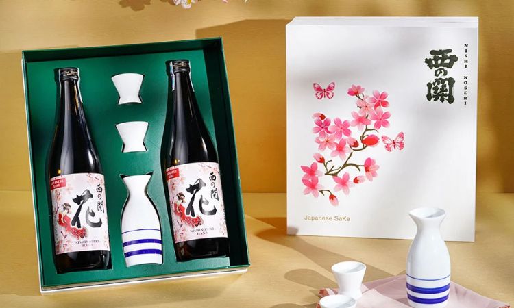 futsushu nishino seki hana