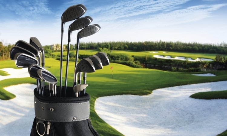 gậy đánh golf
