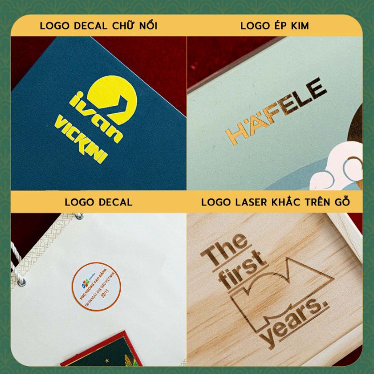 giải pháp quà tặng