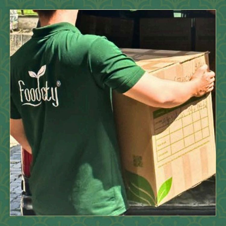 giao hàng nhanh chóng